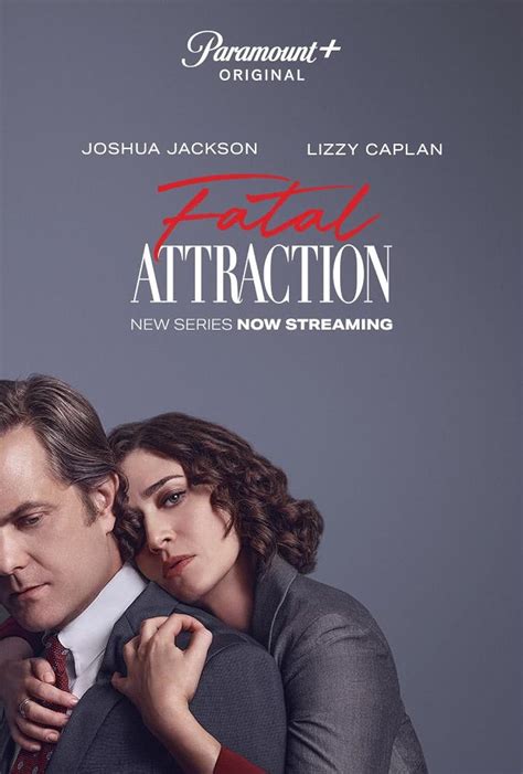 fatal attraction 2023 tv series